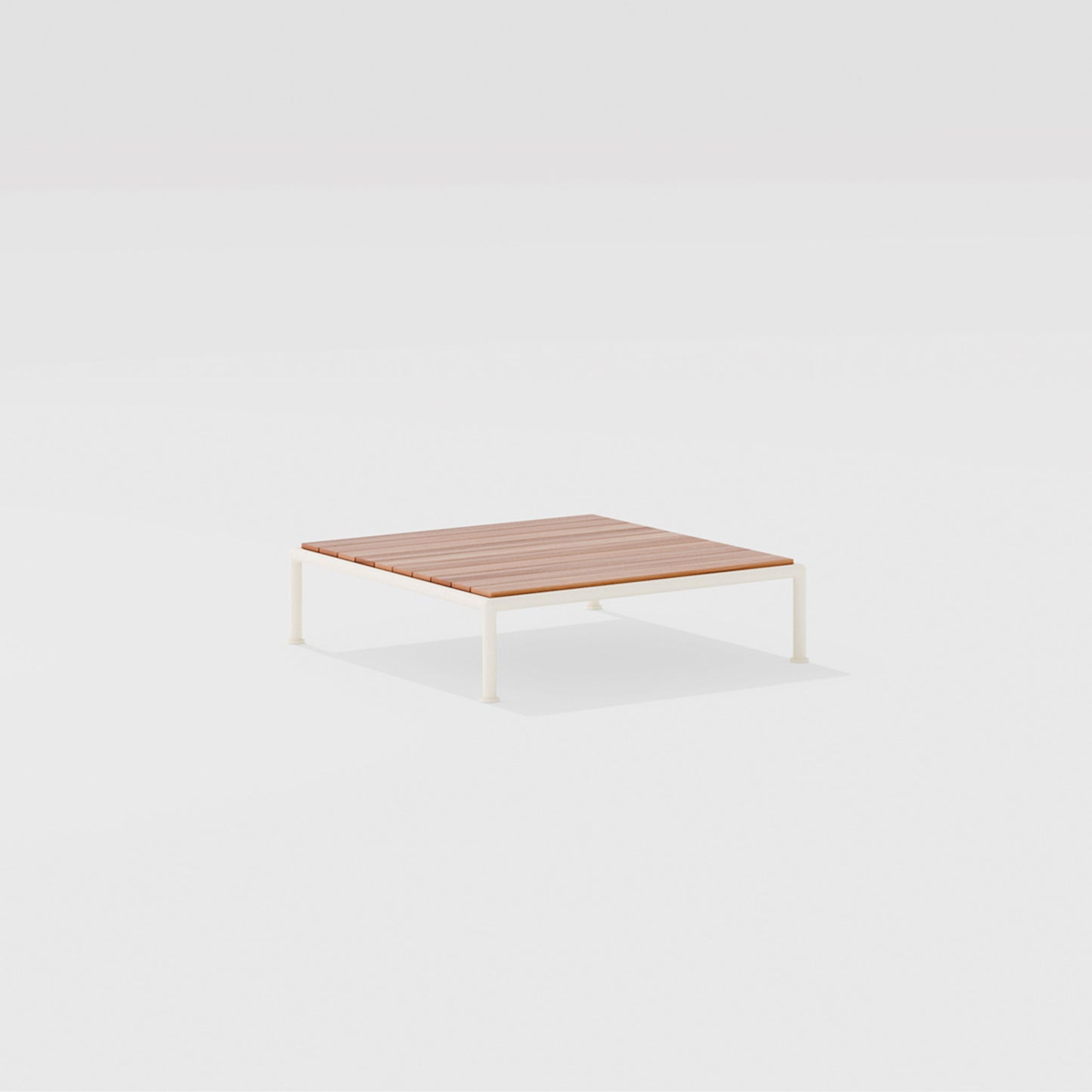 Roè Coffee Table Square