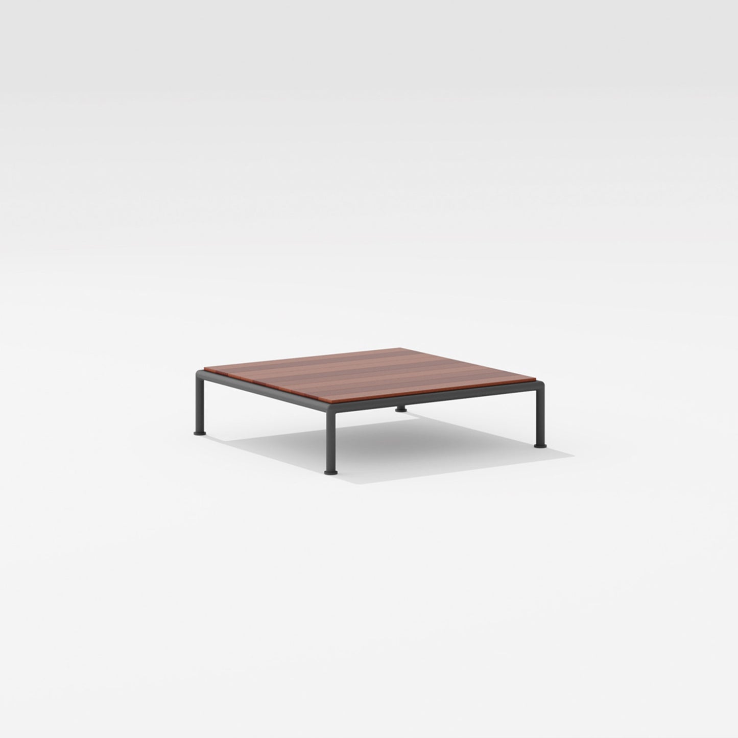 Roè Coffee Table Square