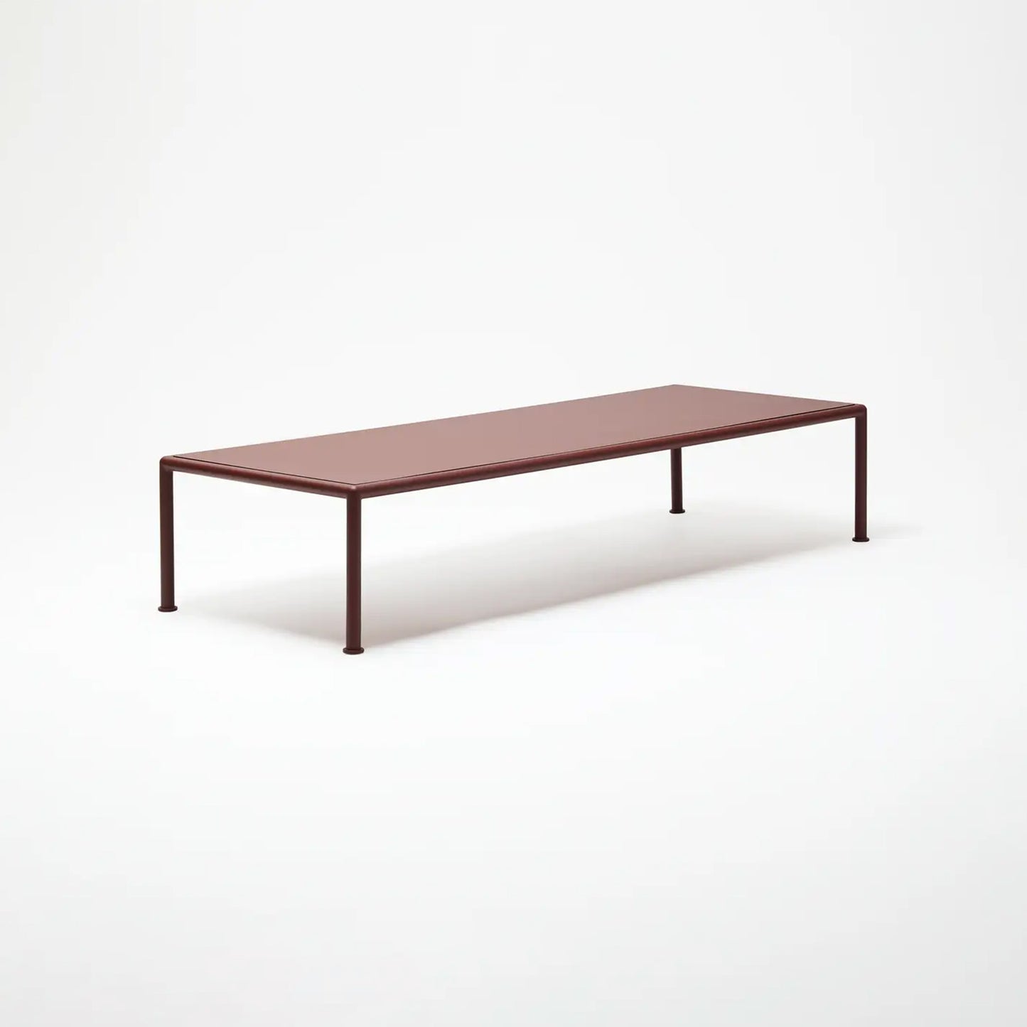 Roè Coffee Table Rectangle