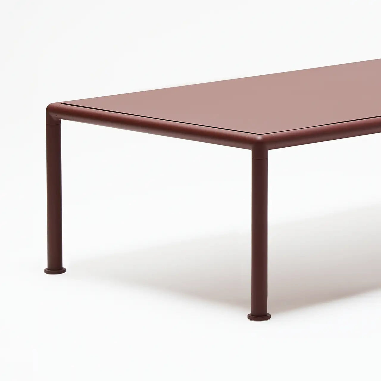 Roè Coffee Table Rectangle
