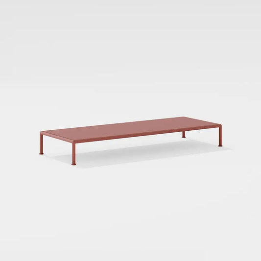 Roè Coffee Table Rectangle