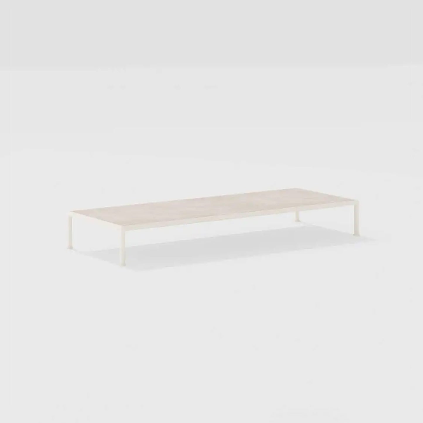 Roè Coffee Table Rectangle