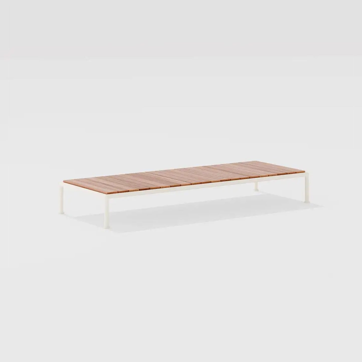 Roè Coffee Table Rectangle