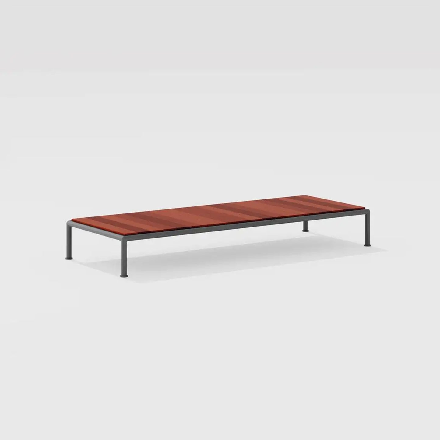 Roè Coffee Table Rectangle