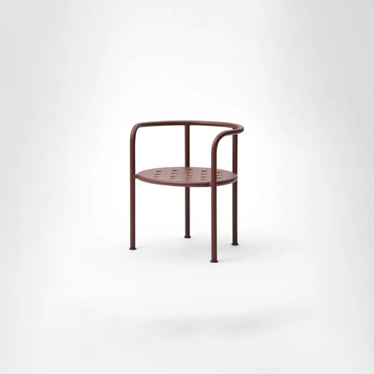 Roè Dining Armchair