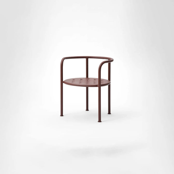 Roè Dining Armchair