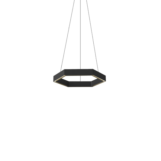 Hex 500 Pendant