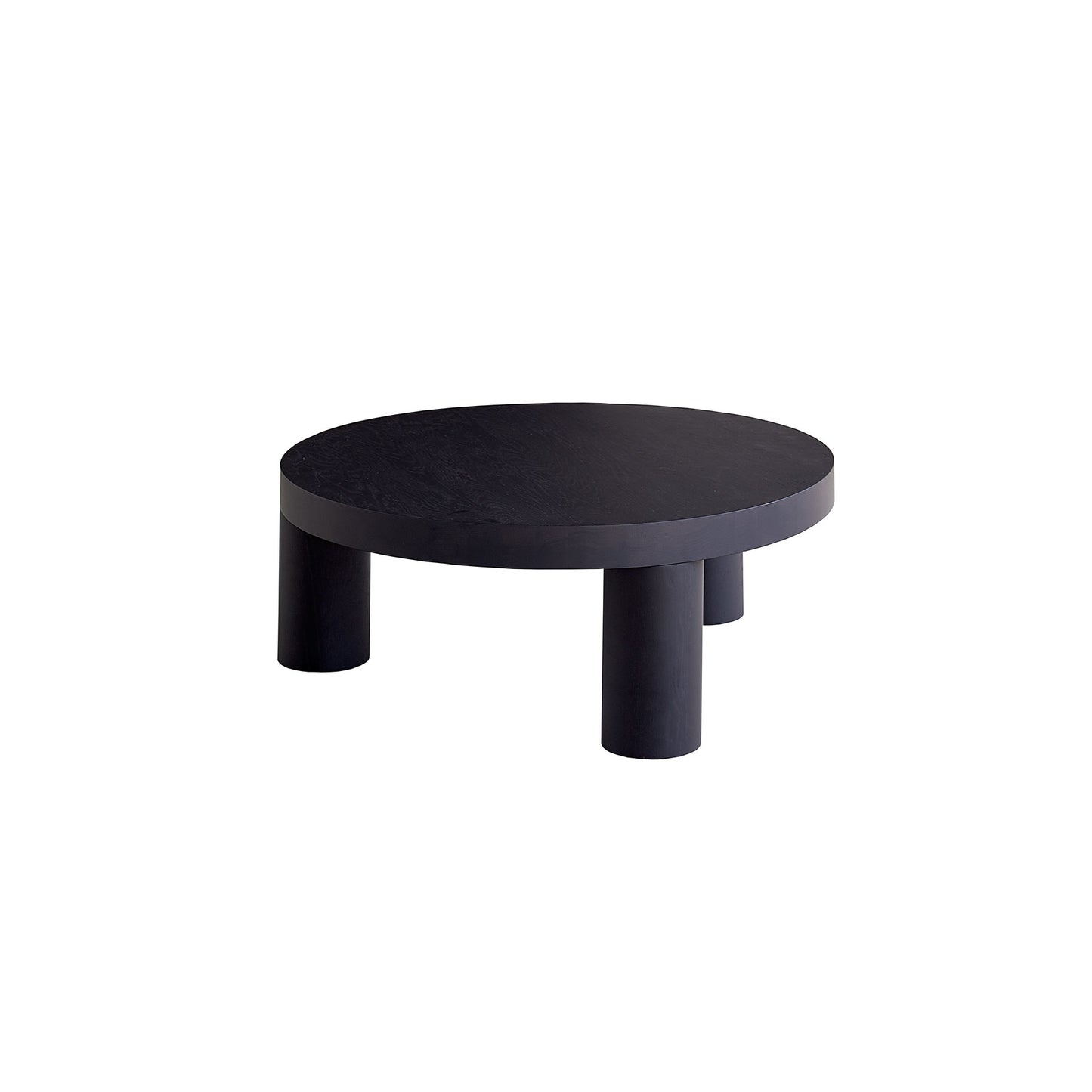 Offset Coffee Table