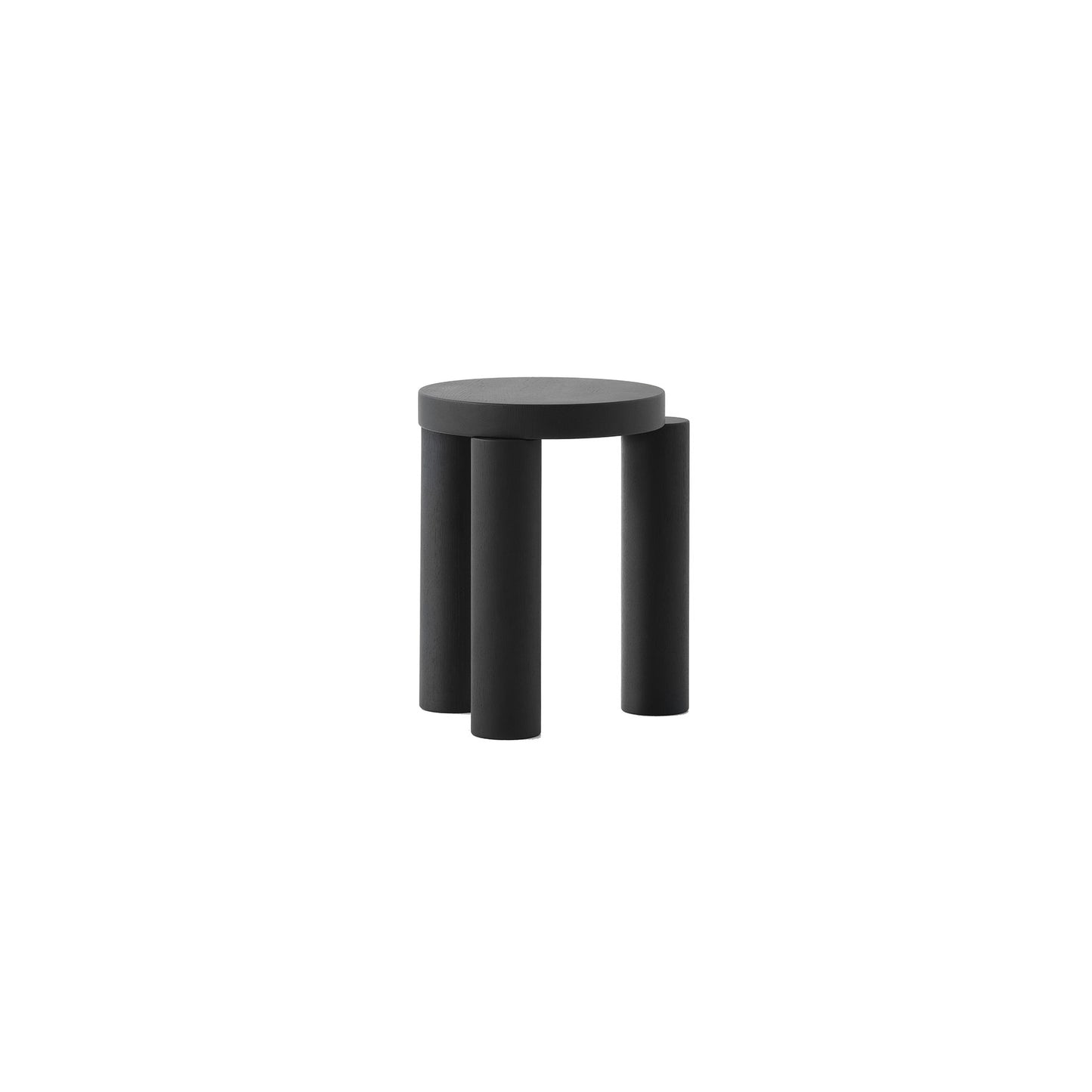 Offset Stool