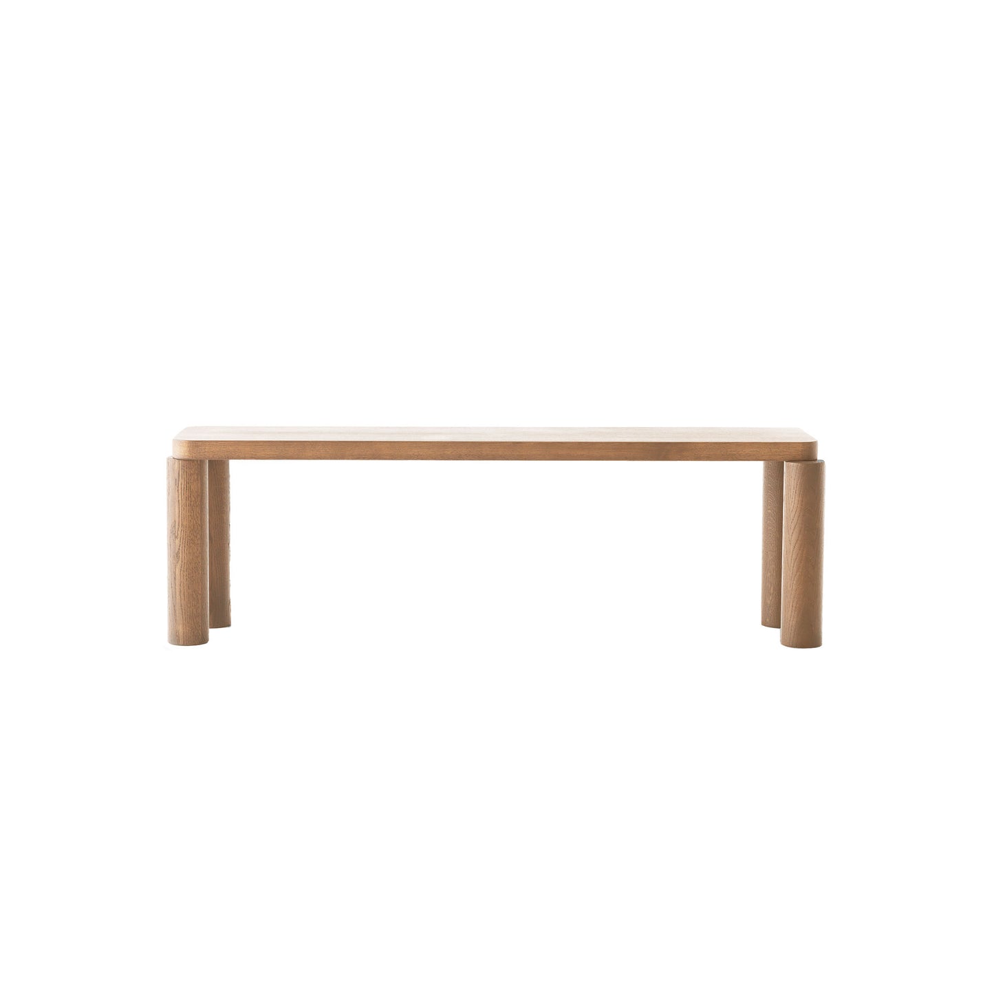 Offset Bench
