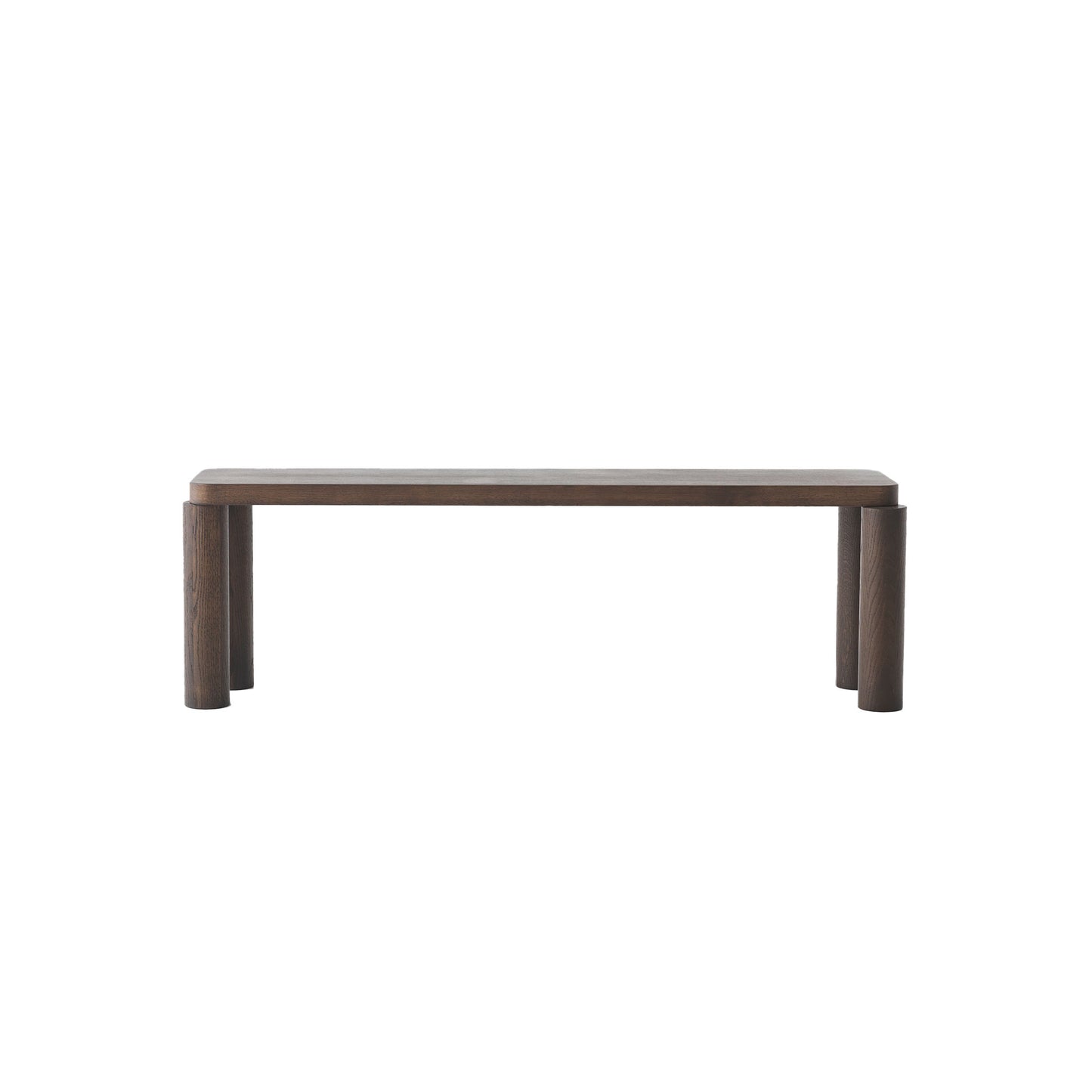 Offset Bench