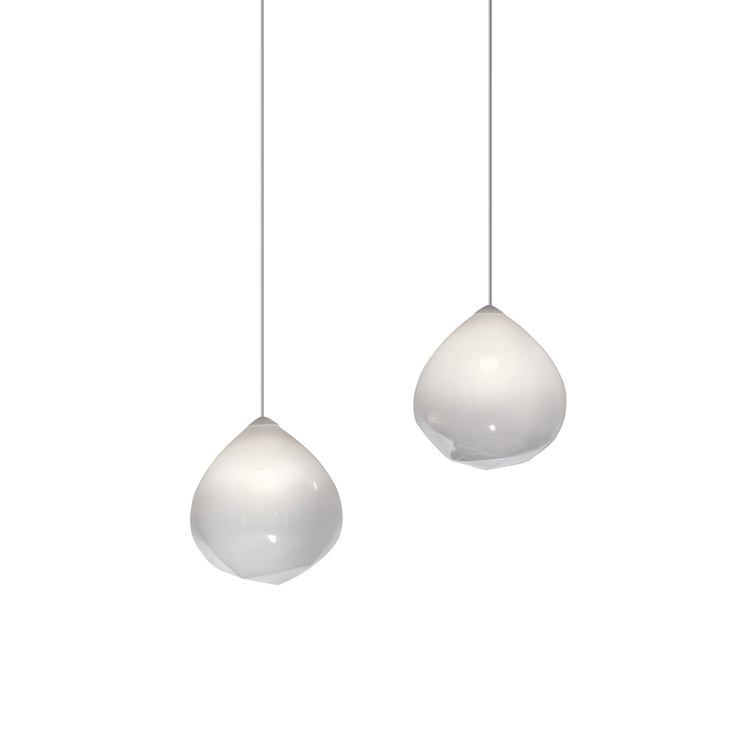 Parison Pendant