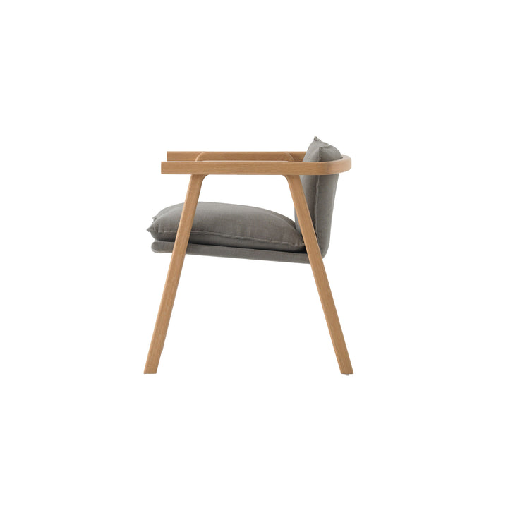 Pick Up Sticks Chair