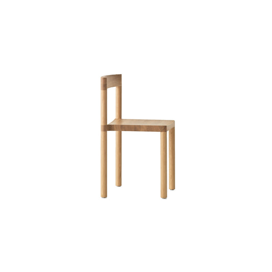 Pier Chair