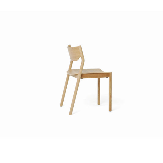 Tangerine Chair