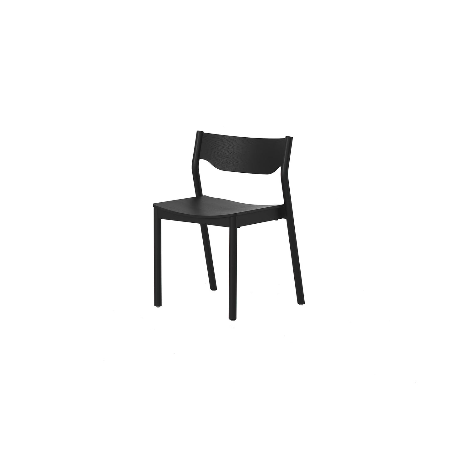 Tangerine Chair