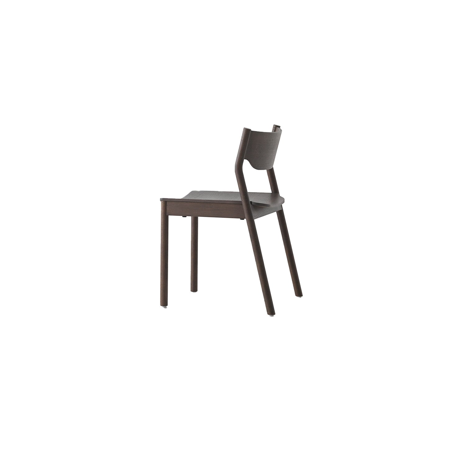 Tangerine Chair