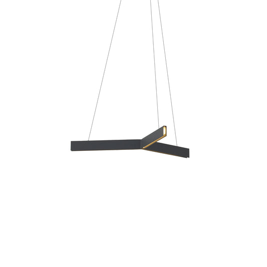 Tri Pendant