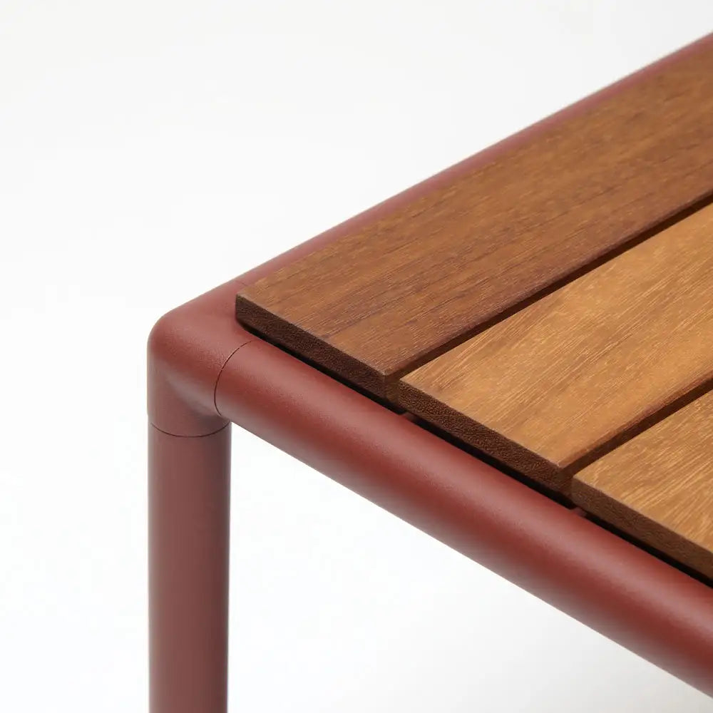Roè Coffee Table Rectangle