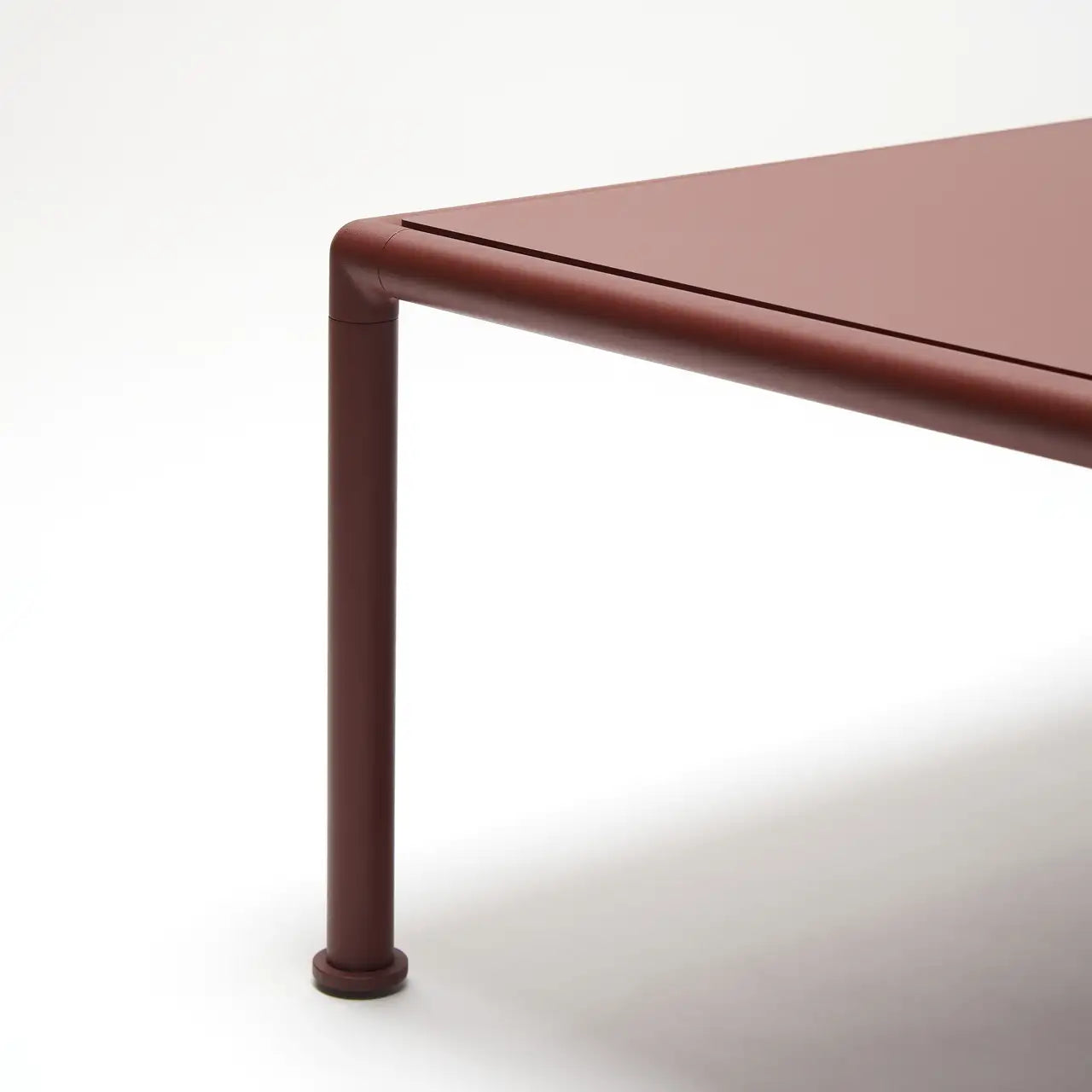 Roè Coffee Table Square