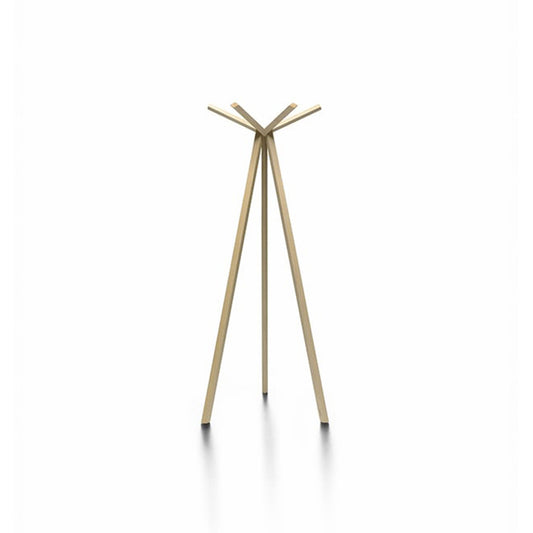 Rokumaru Coat Stand
