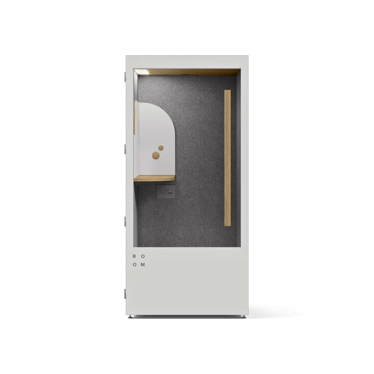 Room Phone Booth