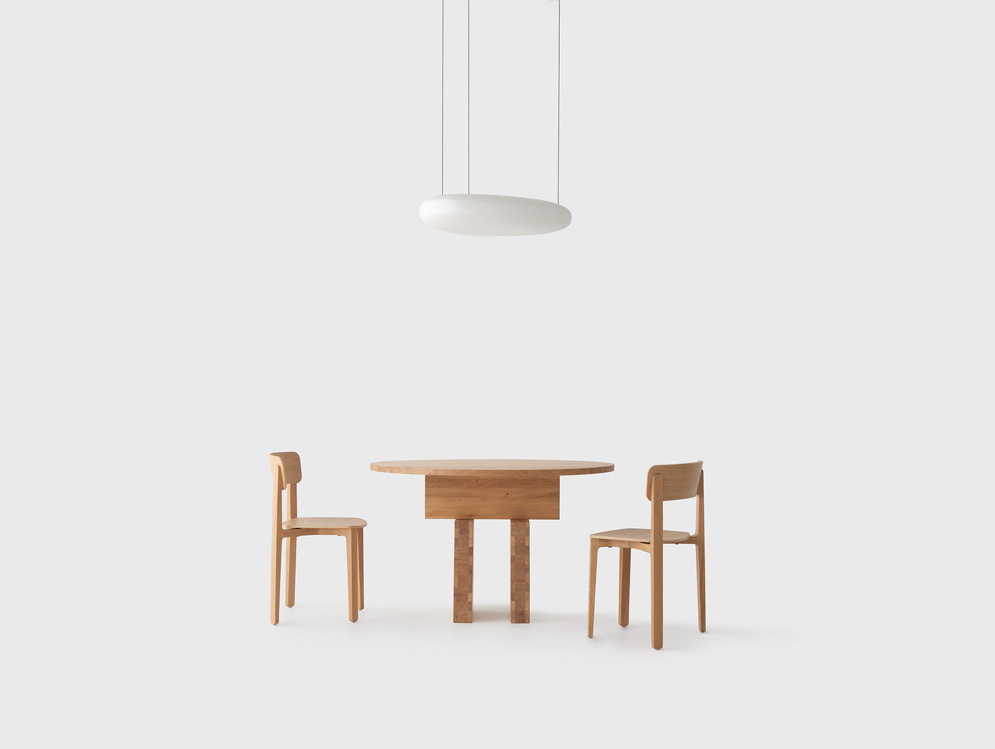 Radio Chair