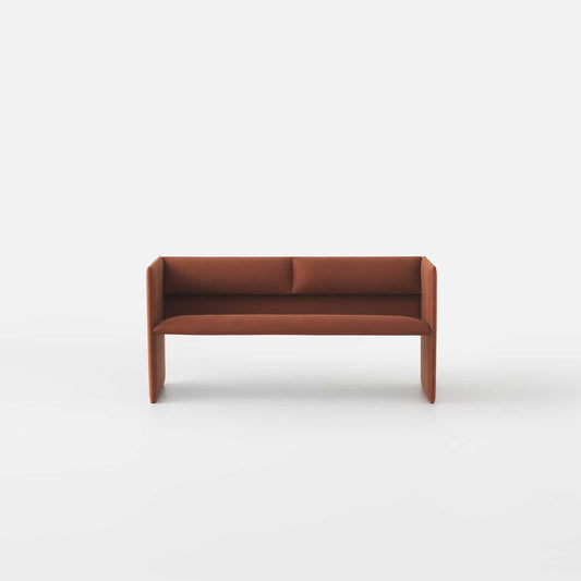 Sacha 2-Seater Sofa