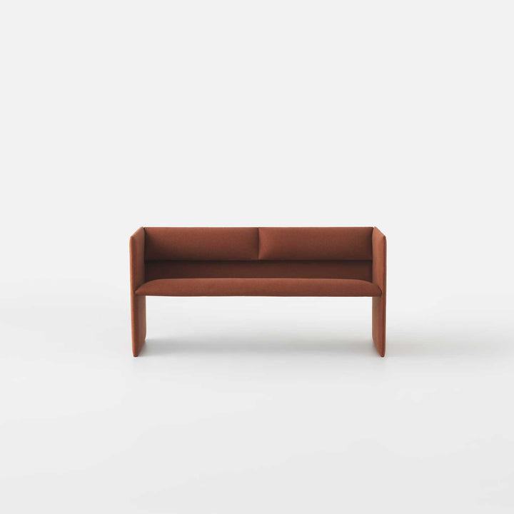 Sacha 2-Seater Sofa