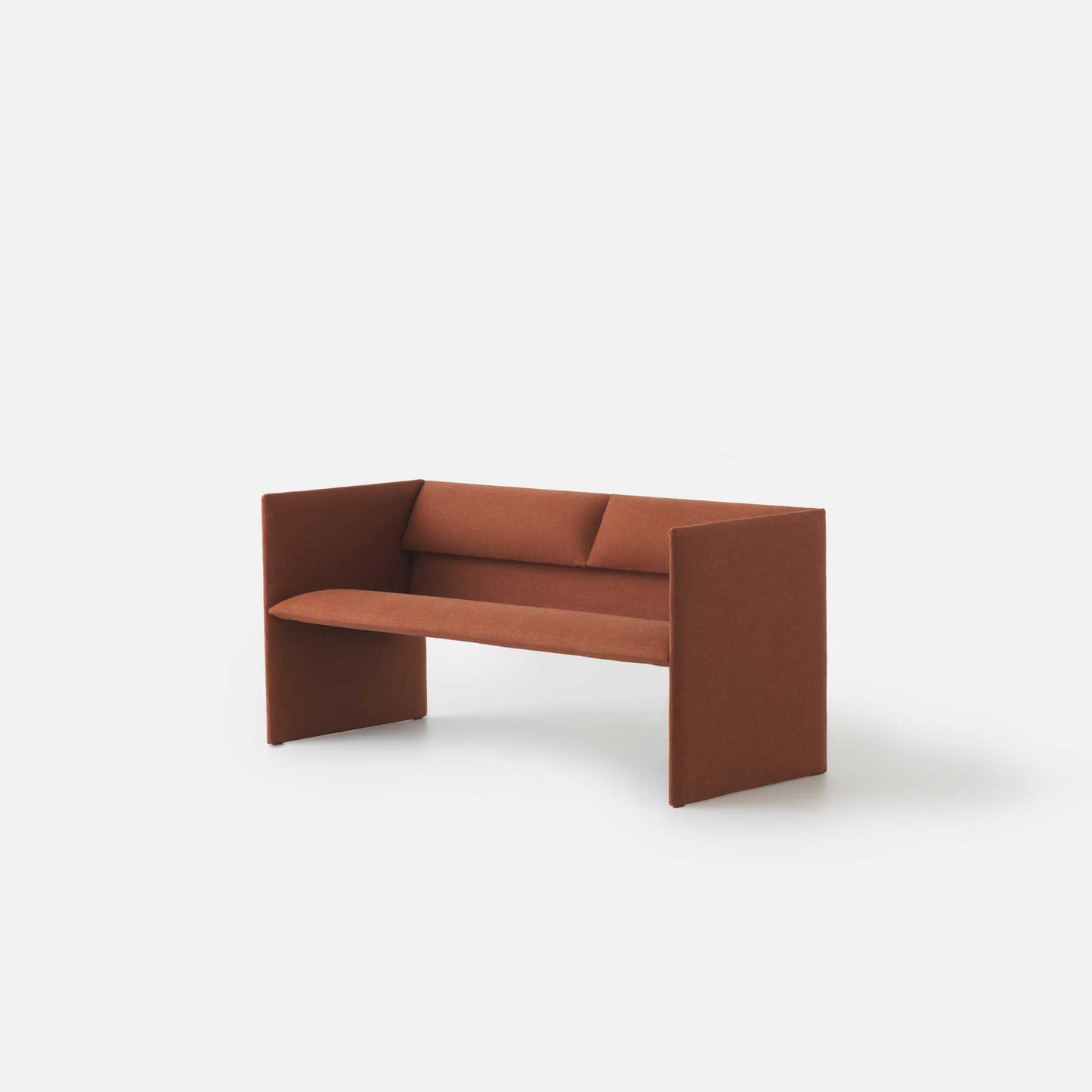 Sacha 2-Seater Sofa