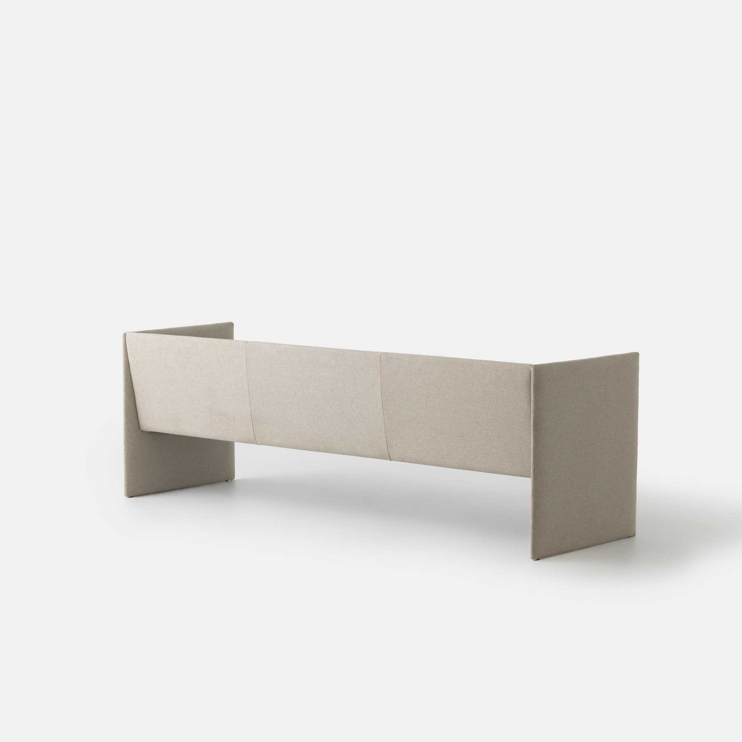 Sacha 3-Seater Sofa