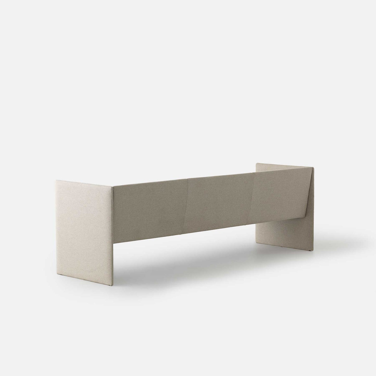 Sacha 3-Seater Sofa