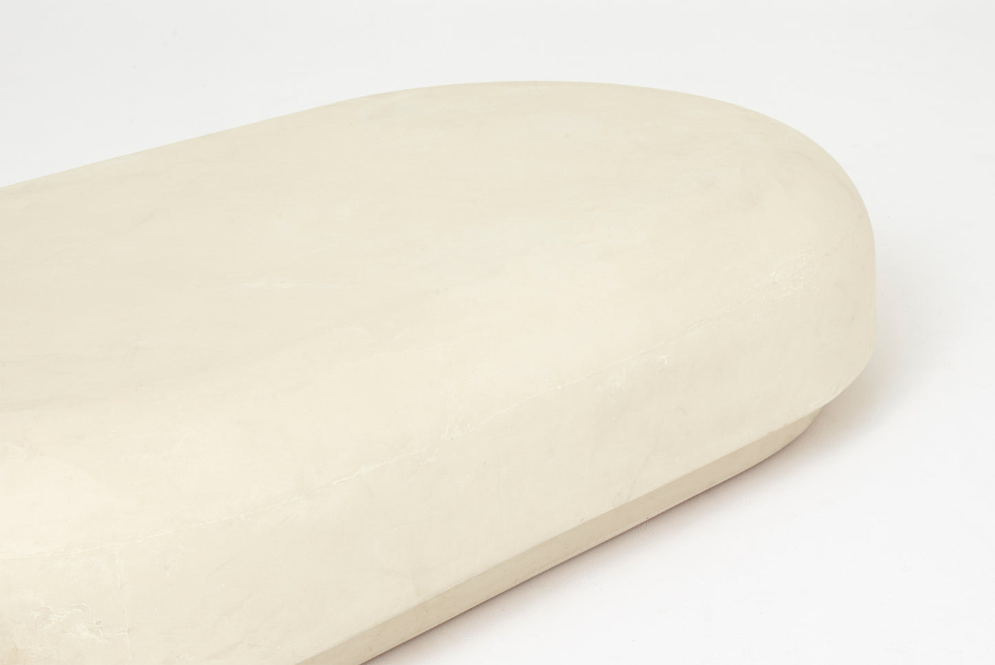 Roly-Poly Low Table