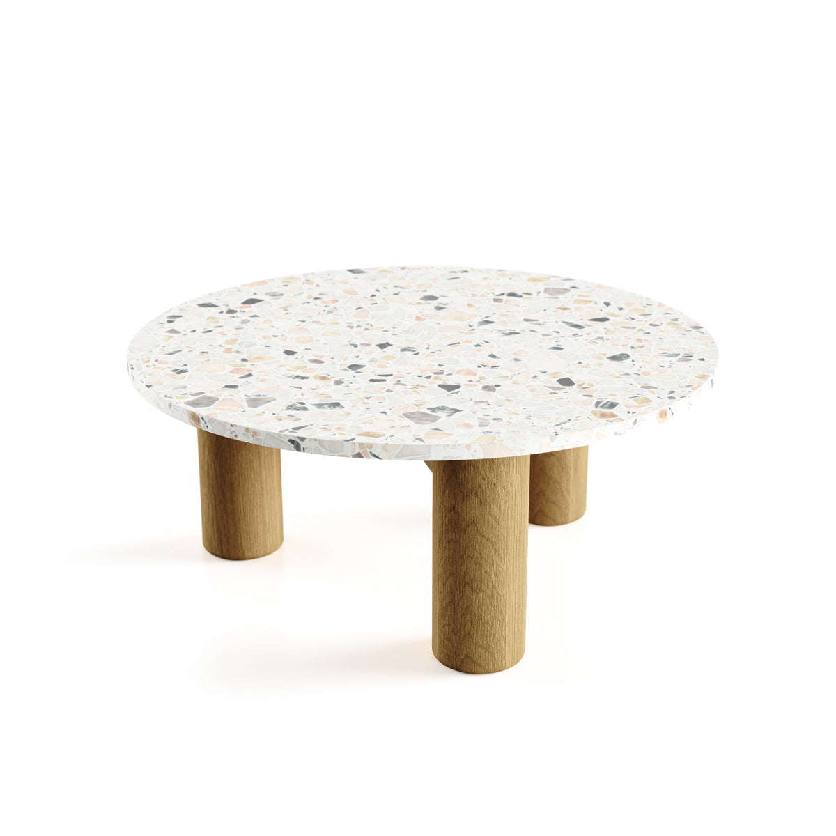 Romann Marble Coffee Table
