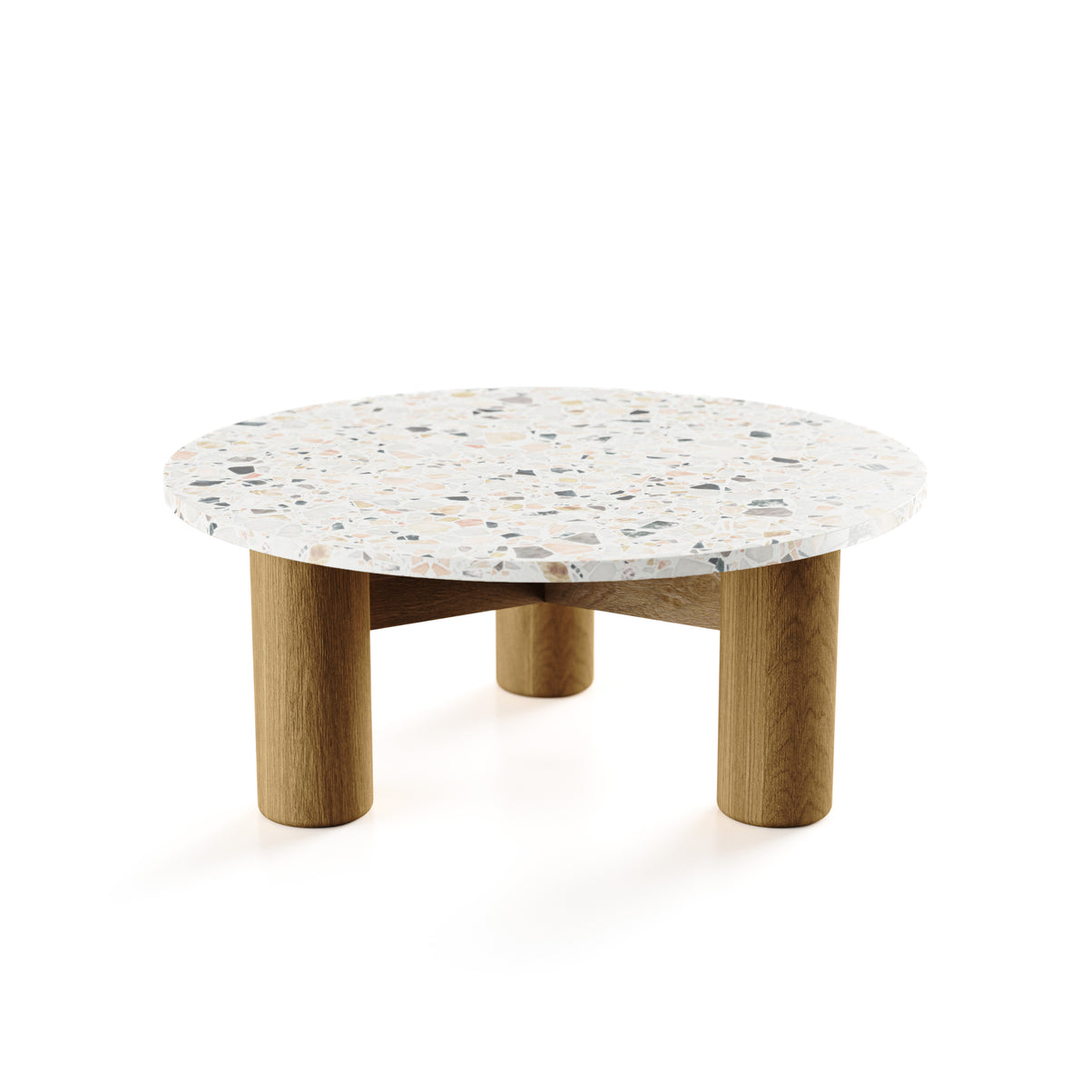 Romann Marble Coffee Table