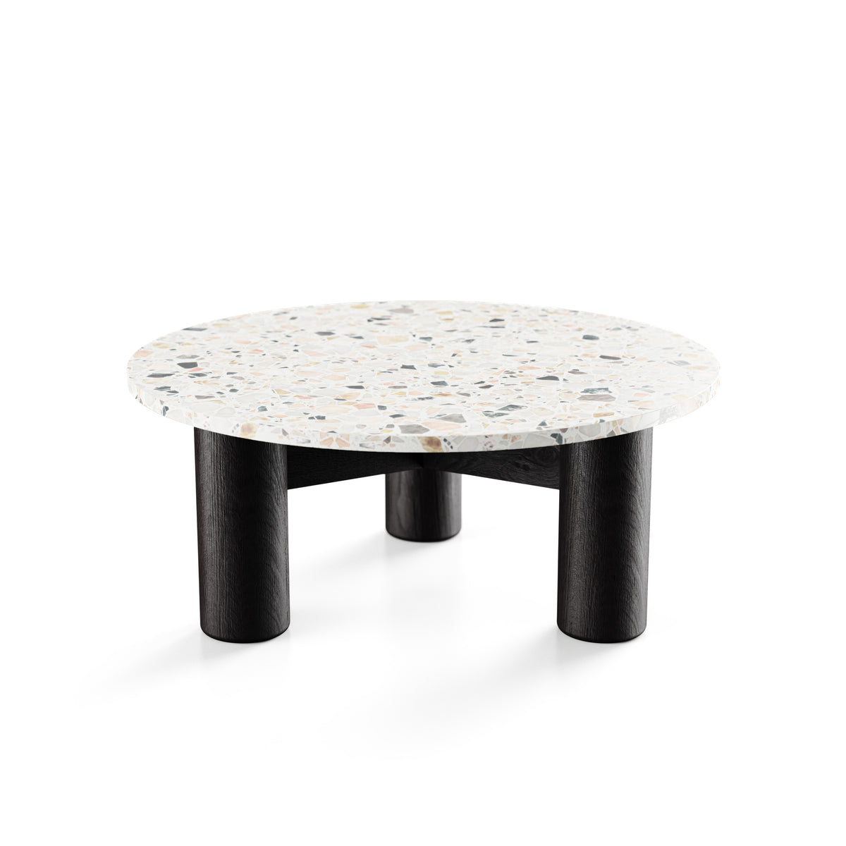 Romann Marble Coffee Table