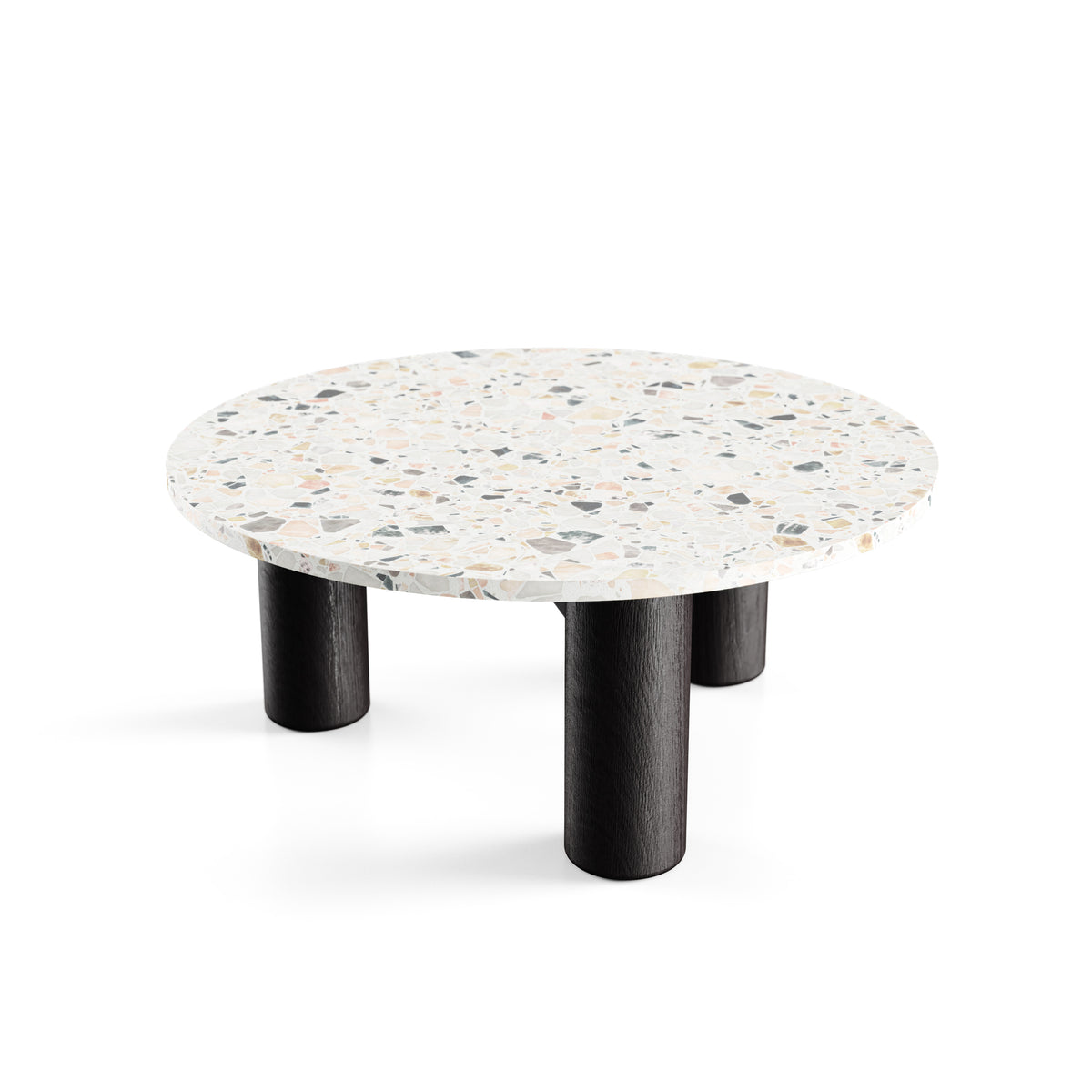 Romann Marble Coffee Table