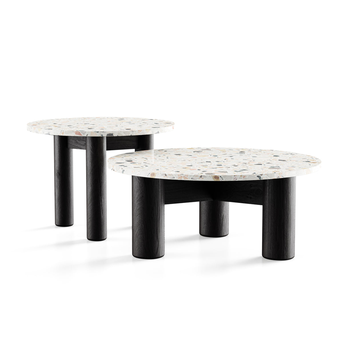 Romann Marble Coffee Table