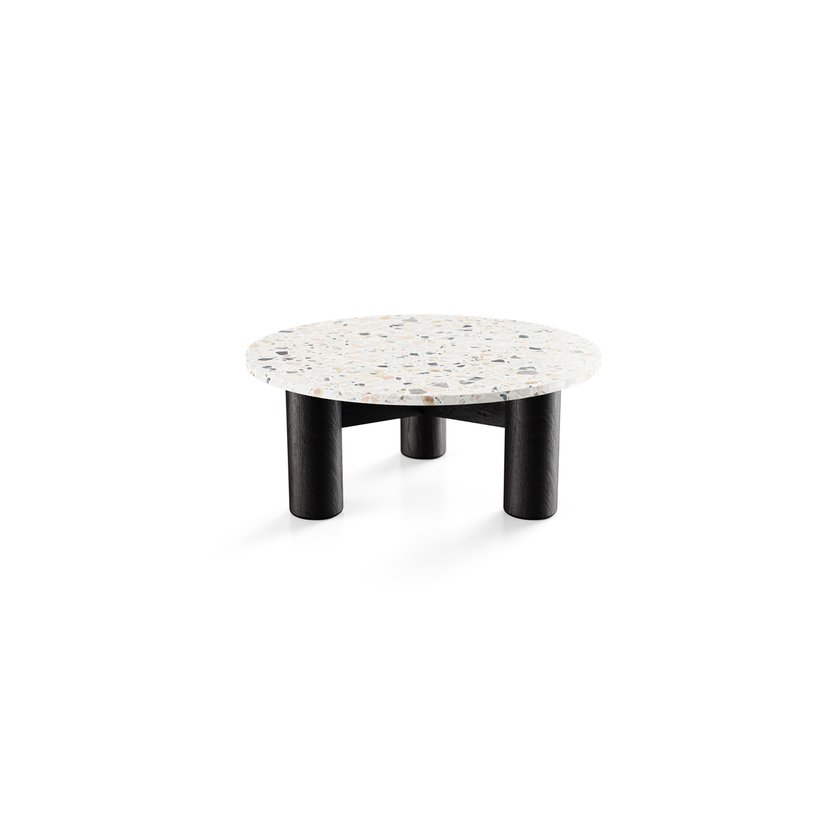 Romann Marble Coffee Table