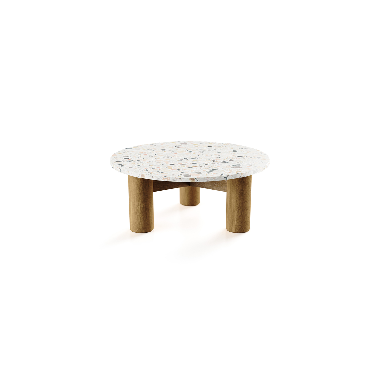 Romann Marble Coffee Table