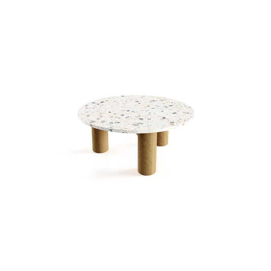 Romann Marble Coffee Table