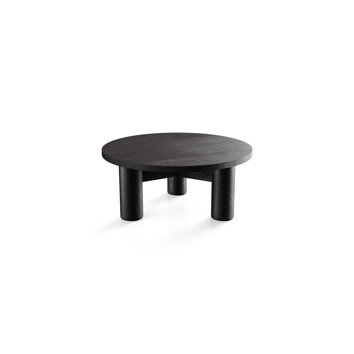 Romann Timber Coffee Table