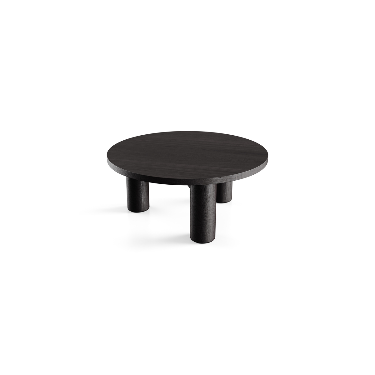 Romann Timber Coffee Table
