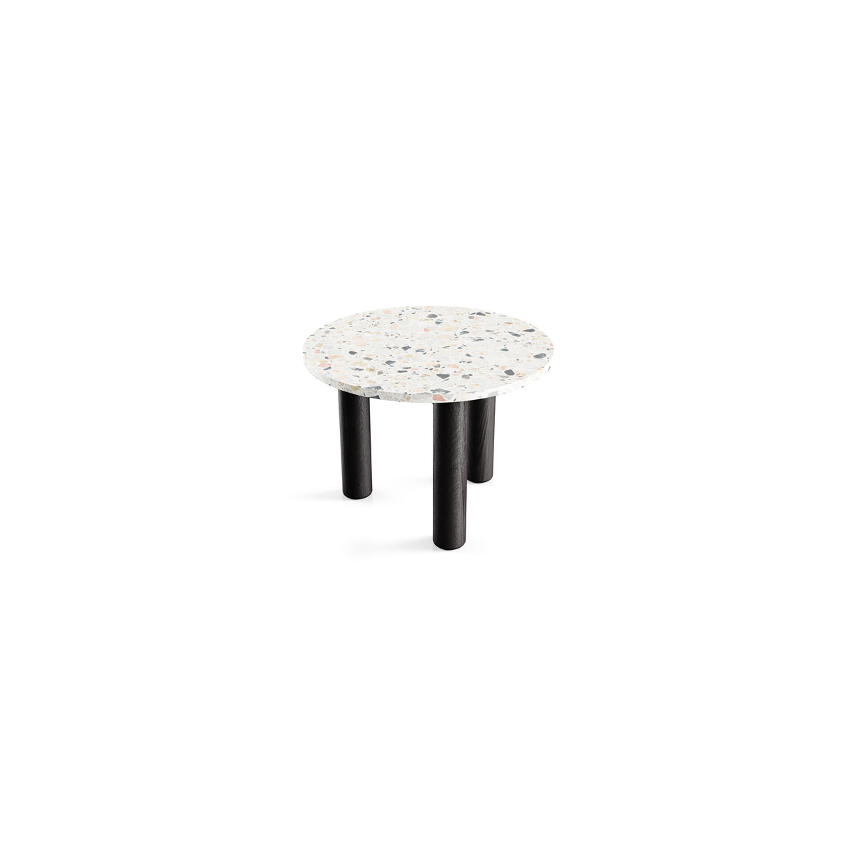 Romann Marble Side Table