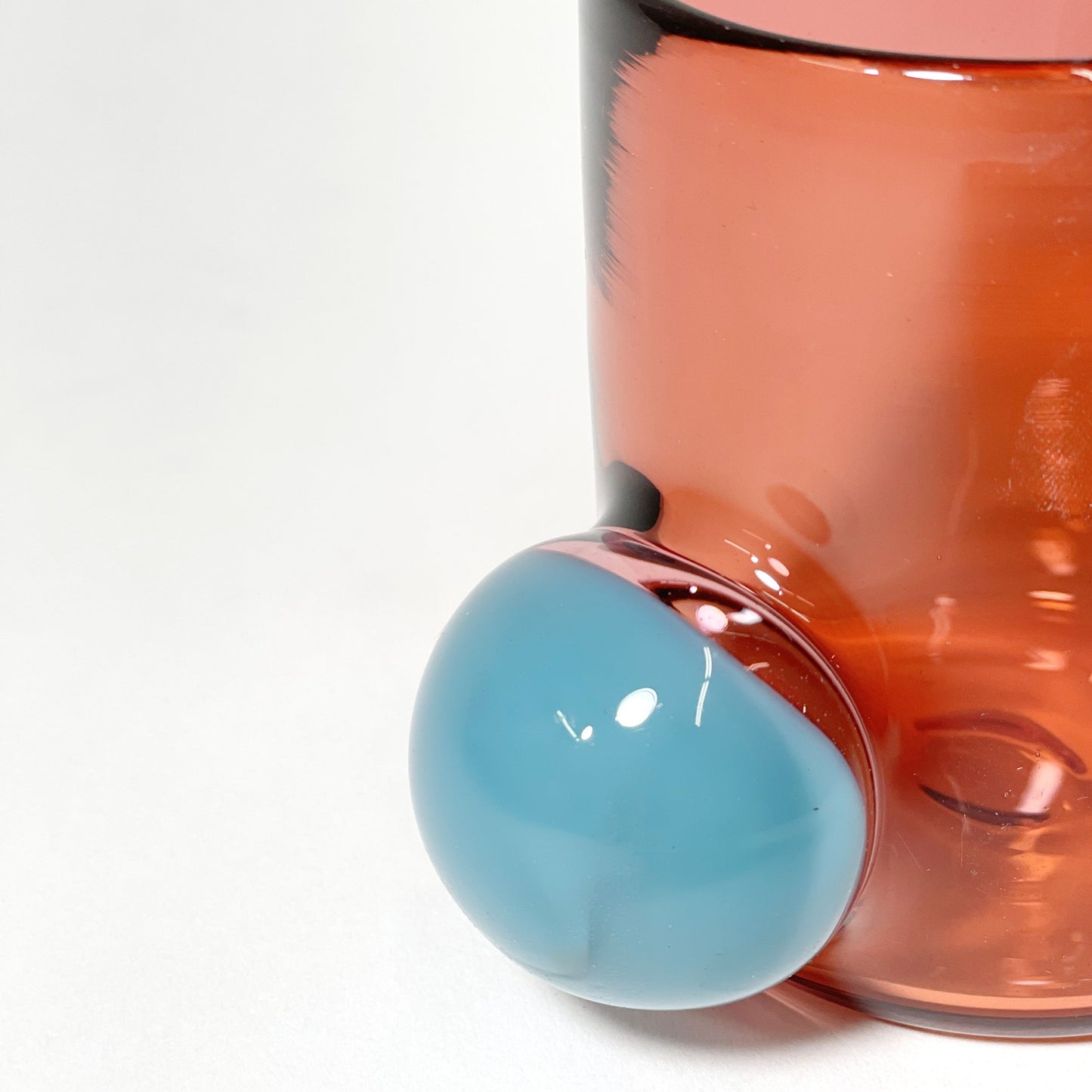 Tumbler Bubble Cup #12