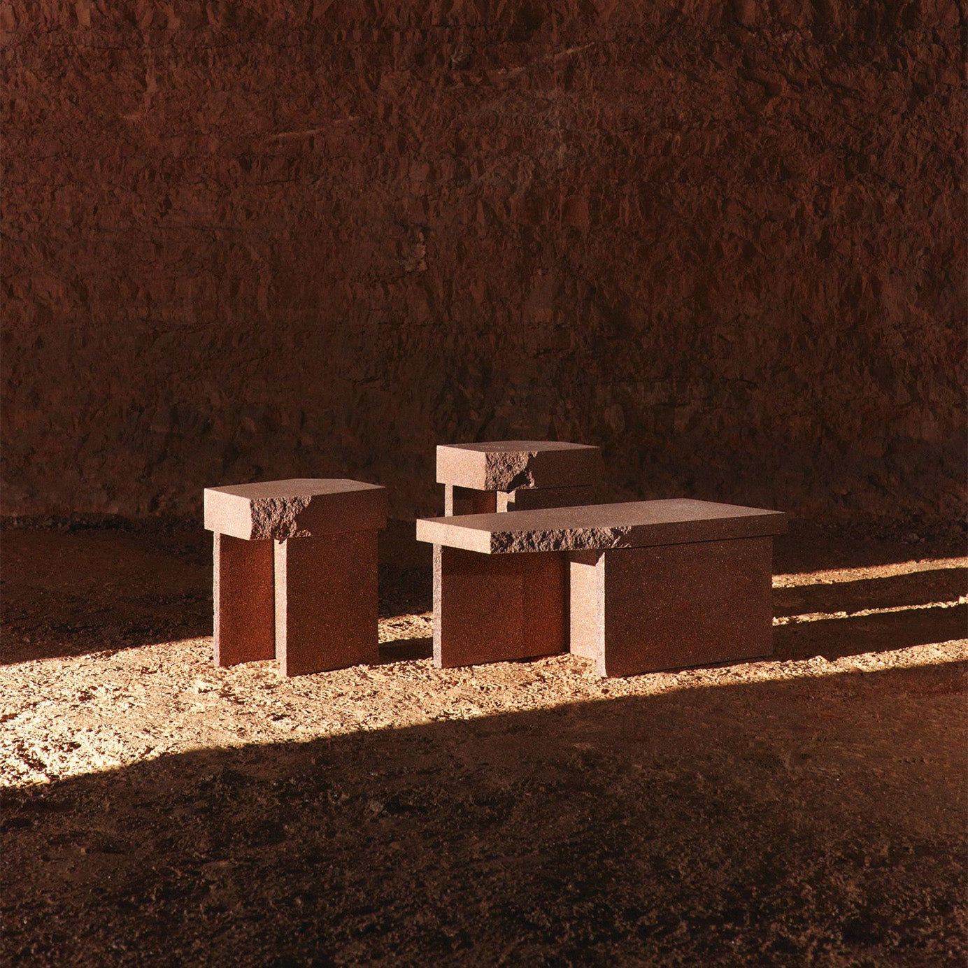 Kern Coffee Table