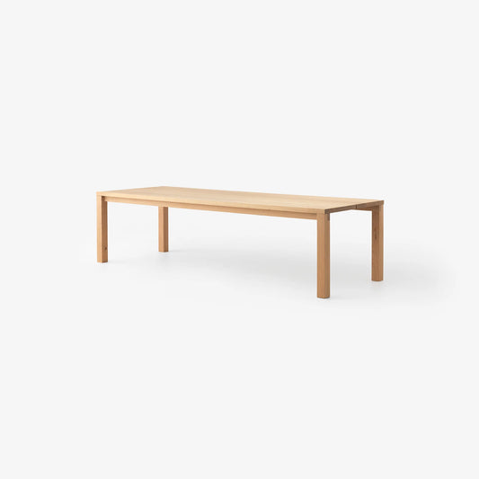 Principle Dining Table