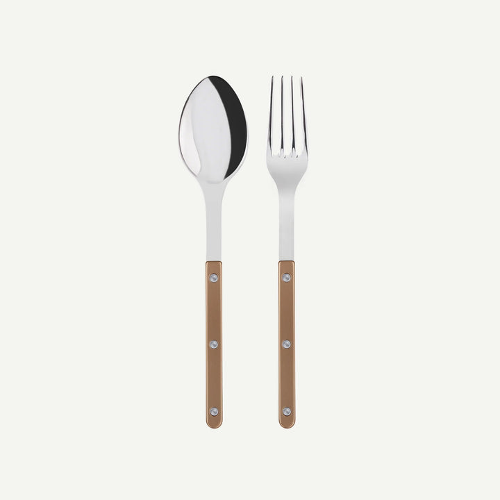 Bistrot Pearly Serving Set