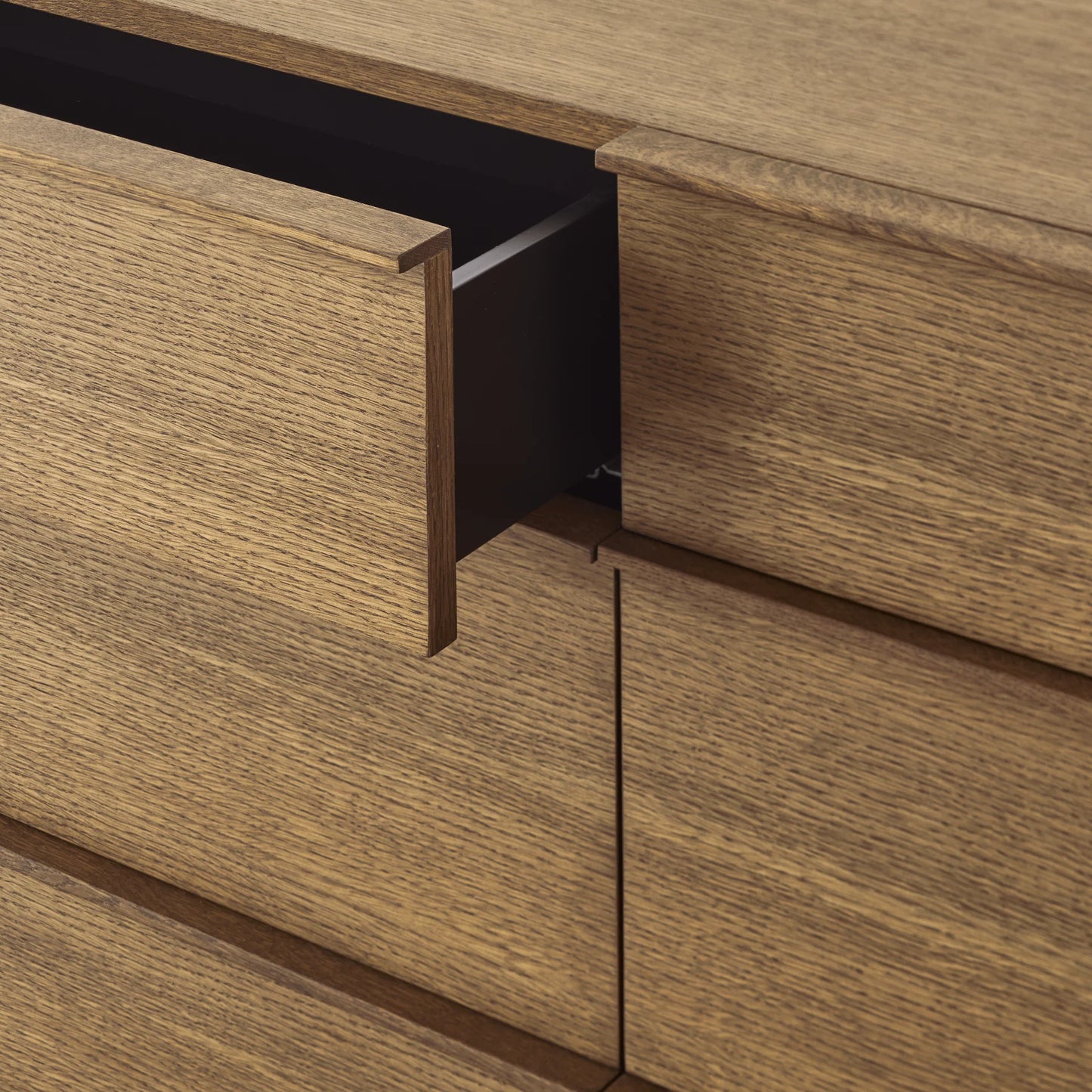 Sage Unit 6-Drawer
