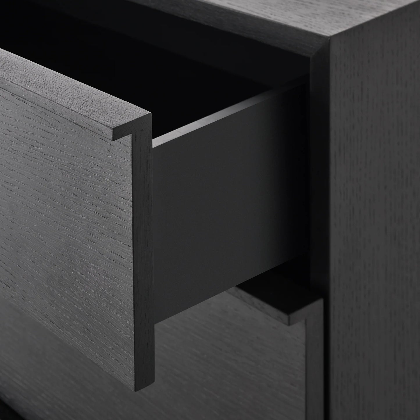 Sage Unit 4-Drawer